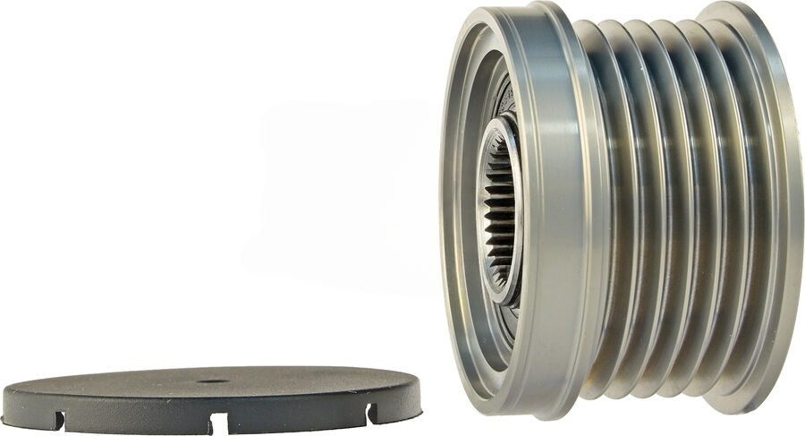 KRAUF шкив генератора APB5506PN