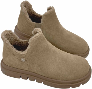 Угги Shoesmarket бежевый