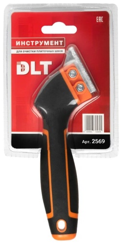 DLT притир алмазный 2569 1 шт.