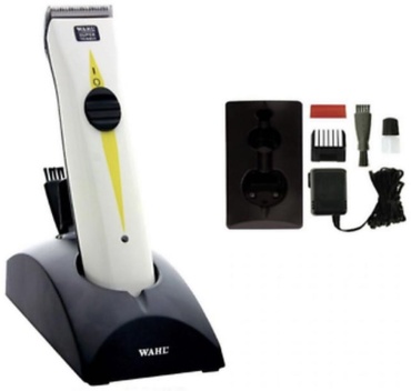 Wahl машинка для стрижки 1592.0360 белый