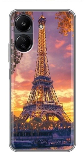 Чехол BAIKO для POCO X8 Pro рисунок
