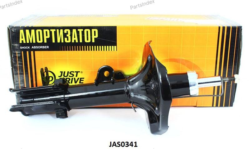 Амортизатор JD Амортизатор Подвески JAS0341