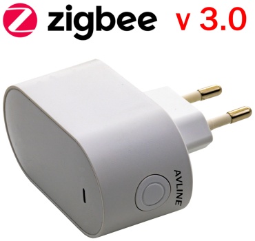 Smart Life центр управления ZIGBEE 3.0