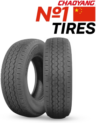 ChaoYang H189 225/70 R15 116 Q