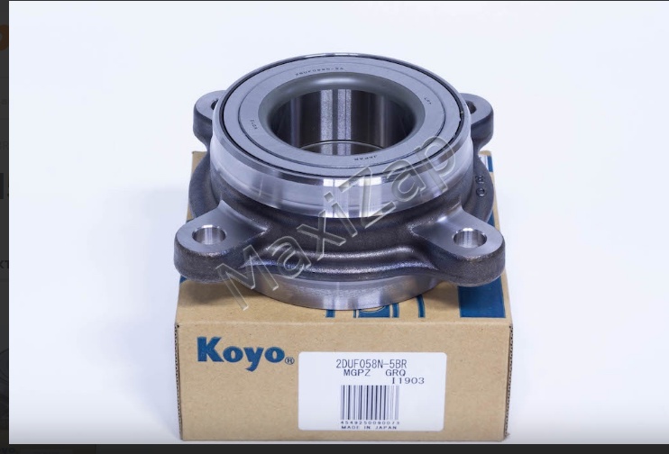 KOYO ступица 2DUF058N5BR