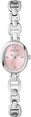 Кварцевые GUESS GW0982L1 сталь