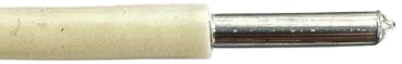 Провод АПВ 1x6, 1 м