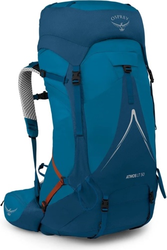 Osprey Atmos AG LT 50/10004681 мультиспортивный 50 синий
