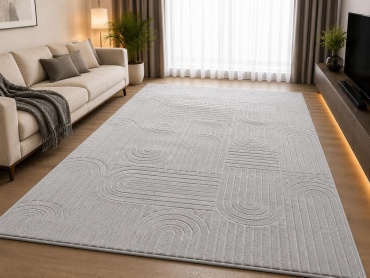 Ковер Vinessa 80x150 см, безворсовый, Турция