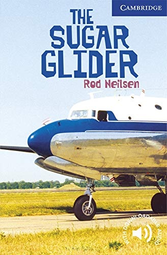 Rod Nelsen: The Sugar Glider