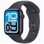 Смарт-часы Apple Watch SE GPS Gen 3 2025 M/L 40 мм черный-черный
