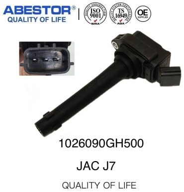 Катушка зажигания ABE 1026090GH500