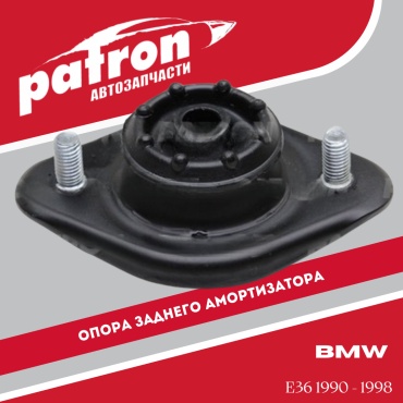 PATRON опора амортизатора PSE4005