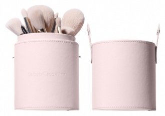 BEAUTY CREATIONS набор кистей для макияжа Oh Darling Brush Set 24 шт