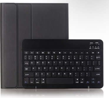 Чехол Tehnur для Apple iPad 11 A16 (2025) 10.9 дюйм черный