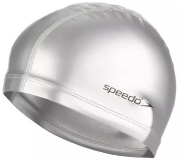 Speedo 209196794 серебристый размер: универсальный