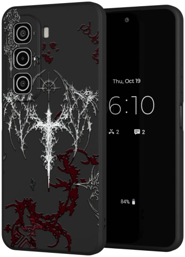 Чехол Mcover для Infinix Hot 50 рисунок