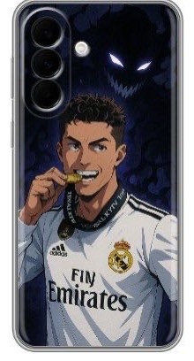 Чехол для Samsung Galaxy A37 рисунок
