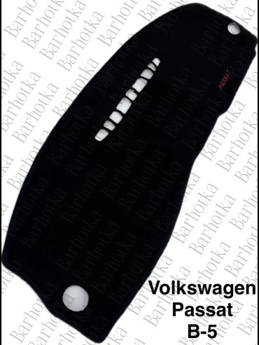 251818 Volkswagen Passat 1997-2005 черный