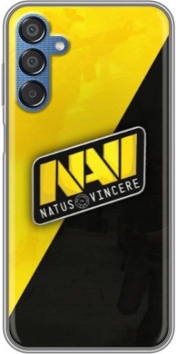 Чехол для Samsung Galaxy M15 рисунок