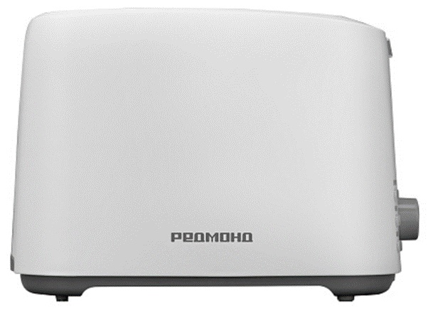 Тостер REDMOND T908 белый
