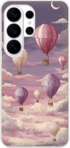 Чехол для Samsung Galaxy S26 Ultra рисунок