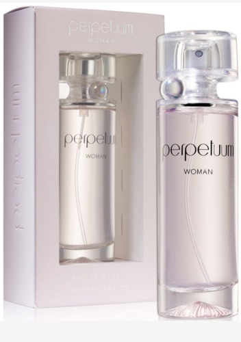 BROCARD Perpetuum Woman парфюмерная вода EDP 50 мл, для женщин