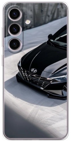 Чехол BAIKO для Samsung Galaxy A26 рисунок