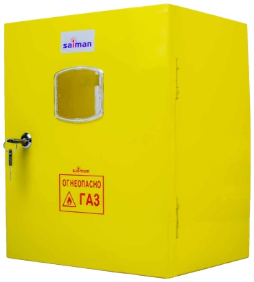 Бокс навесной IP44 300х240 мм