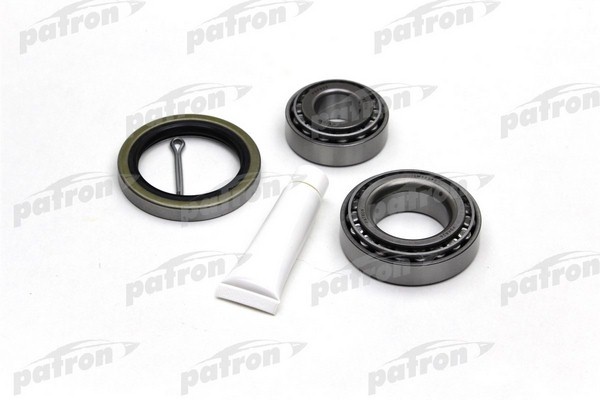 PATRON подшипник ступицы PBK826