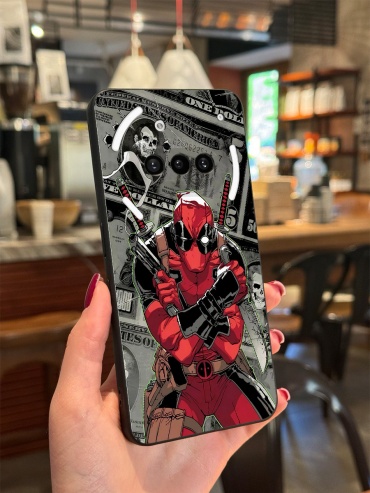 Чехол для NOTHING Phone (3a) рисунок