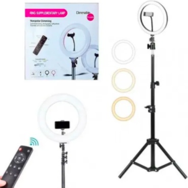 Ring Fill Light m320
