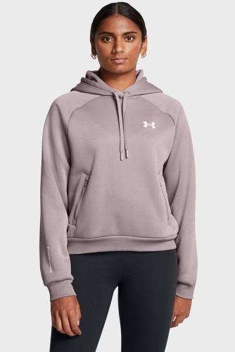 Худи Under Armour бежевый