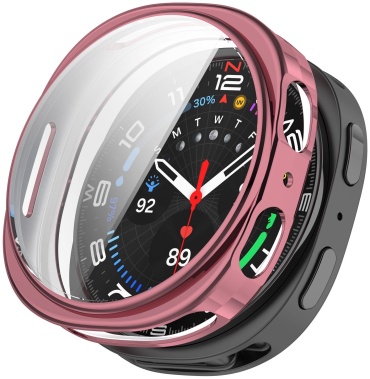 Чехол BOGEMA для Galaxy Watch 8 / 40mm розовый