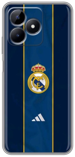 Чехол для Realme C53, Realme Note 50 рисунок
