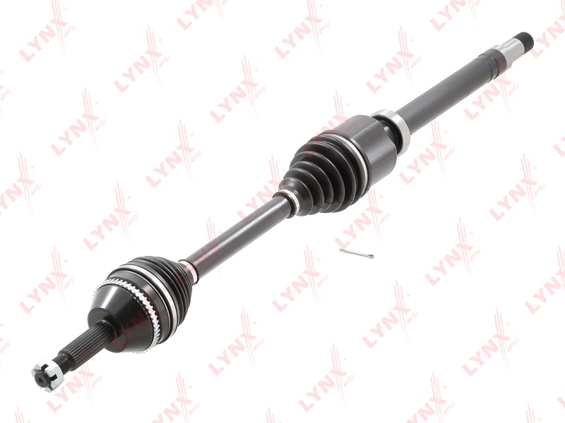 LYNXauto привод колеса в сборе CD1051A