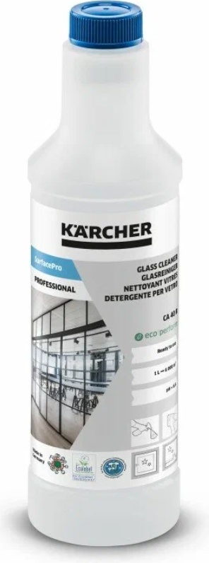Жидкое средство Karcher 6.295-687.0 500 мл