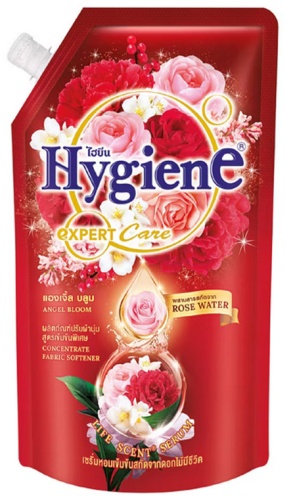 Hygiene кондиционер Rose water 490 мл