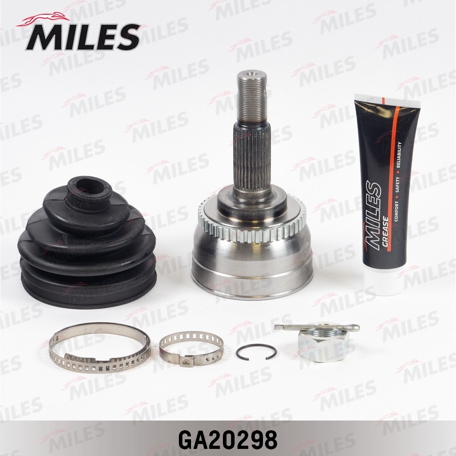MILES шрус наружный GA20298