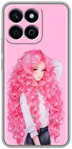 Чехол BAIKO для Honor X6c рисунок