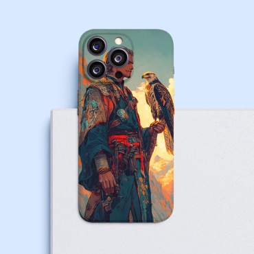 Чехол для Apple iPhone Xr рисунок