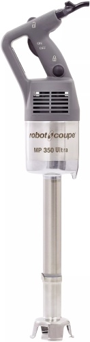 Миксер Robot Coupe MP 350 Ultra серый