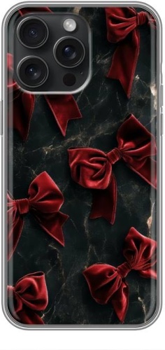 Чехол BAIKO для Apple iPhone 16 Pro Max рисунок