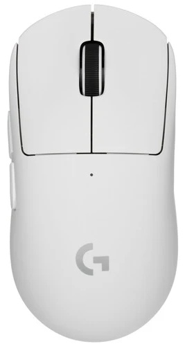Logitech PRO X Superlight 2 SE белый