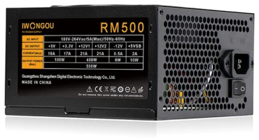 IWONGOU RM500 500 Вт