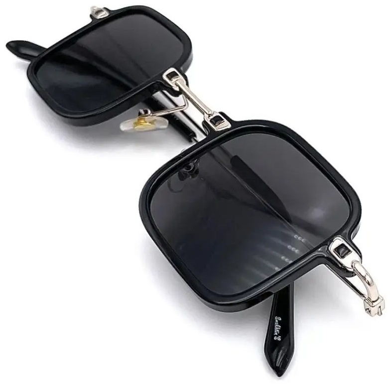 Smakhtin'S eyewear & accessories солнцезащитные очки квадратные однотонные