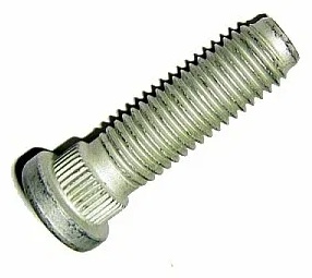 Шпилька колесная 09595179