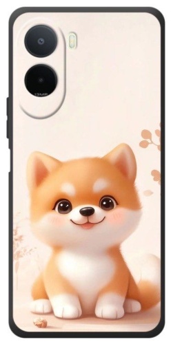 Чехол BAIKO для Redmi A7 Pro рисунок