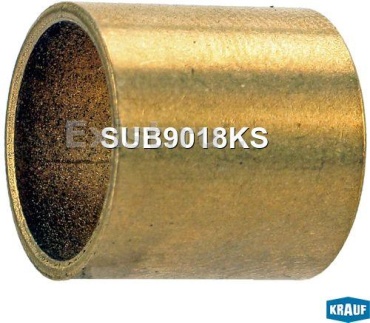 KRAUF втулка стартера SUB9018KS
