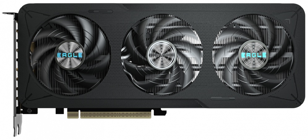 Видеокарта GIGABYTE GV-N506TEAGLEMAX OC-16GD 16 Гб